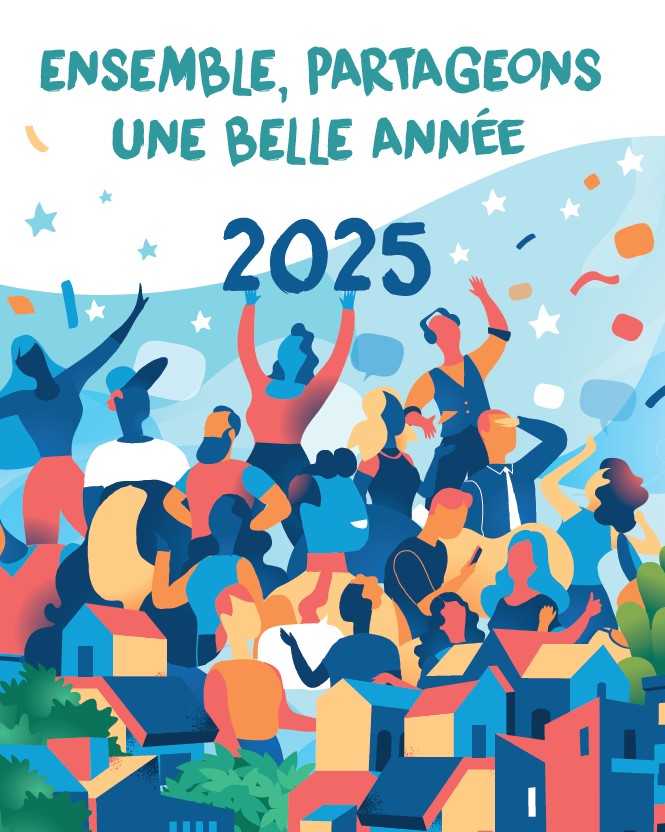 Voeux 2025