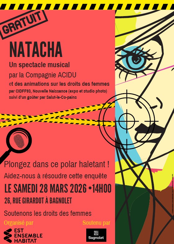 bagnolet natacha