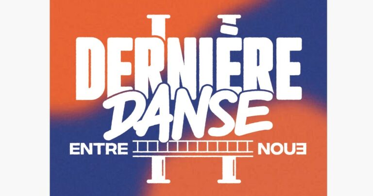 Vignette dernière danse internet