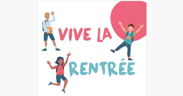 Vive la rentrée vignette internet