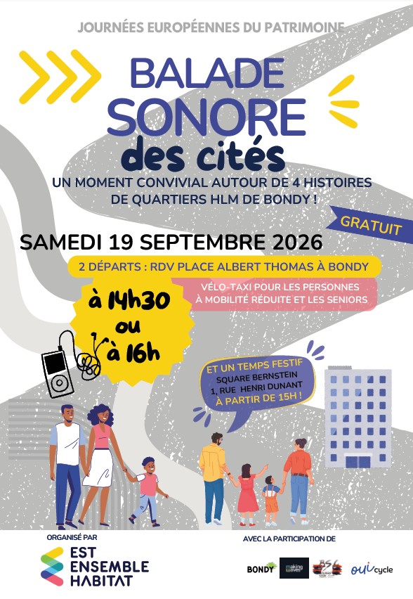 Couverture livret