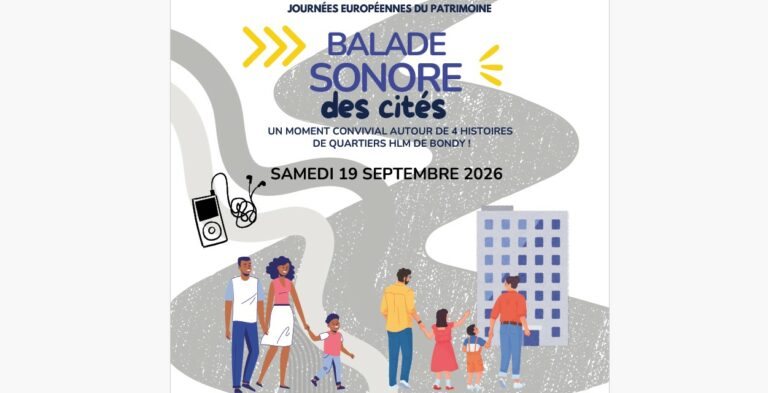 Vignette internet balade sonore